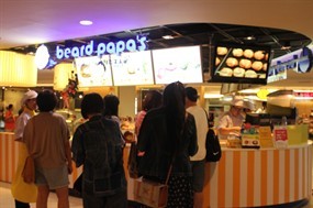 beard papa's