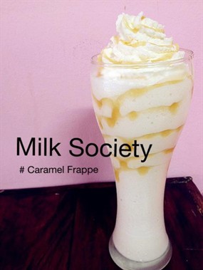 Milk Society