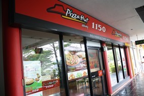 Pizza Hut (พิซซ่าฮัท)