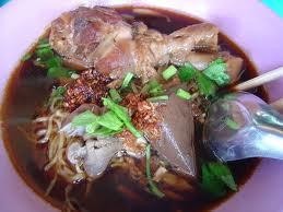 ก๋งโภชนาราชาเป็ด