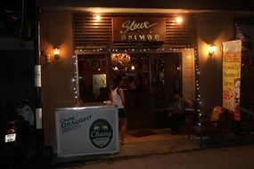 Sleur Bar