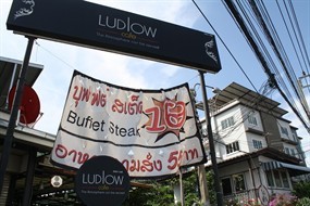 Ludlow Café