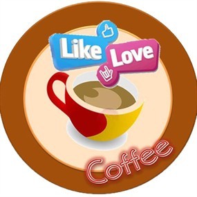 Like Love Coffee