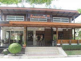 Santosa Cafe