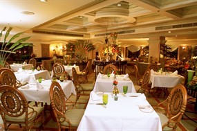 Primavera Restaurant