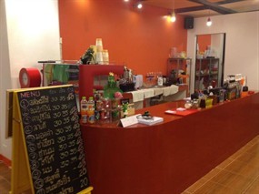 Smo Cafe