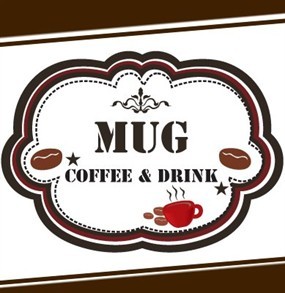 Mug Coffee & Drink