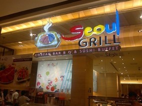 Seoul Grill