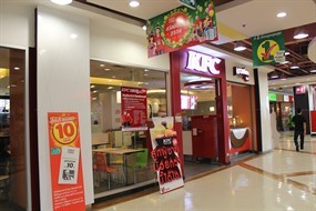 KFC (เคเอฟซี)