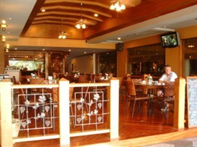 Out Café