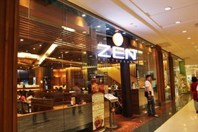 Zen Japanese Restaurant (เซน)