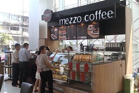 Mezzo (เมซโซ่)