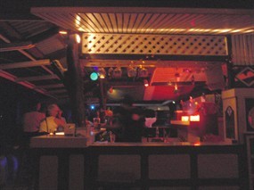 Maya Bar