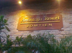 Anantaya Jometien Seafood