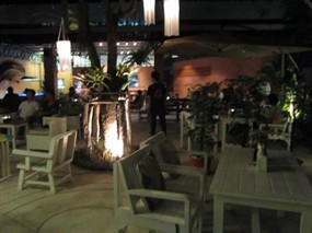 Playground Bar