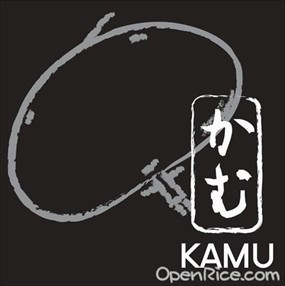 Kamu Tea (คามุ ที)