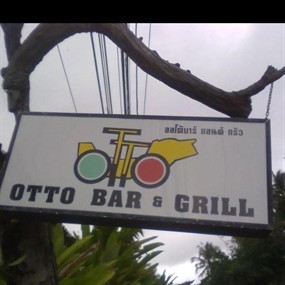 Otto Bar & Grill