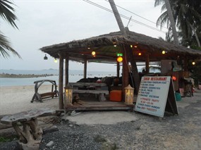 Coco Beach Bar