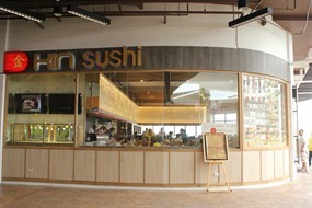 KIN Sushi