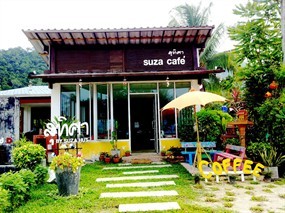 Suza Cafe