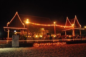 Royal Lanta Restaurant
