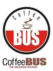 Coffee Bus