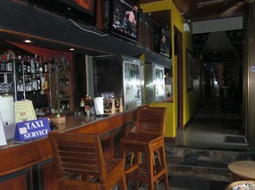 Kelly 's Restaurant