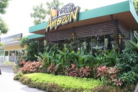 Cafe Amazon (คาเฟ่ อเมซอน)