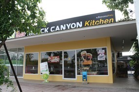 Black Canyon Kitchen