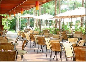 M Cafe