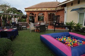 La Taverna 
