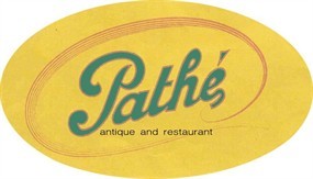 Pathe' Antique and Restaurant