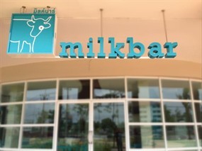 Milk Bar