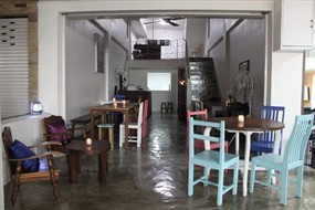 Cafe Siam