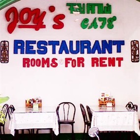 Joy's Café