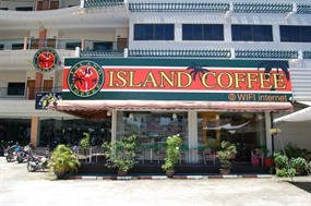 Island Coffee