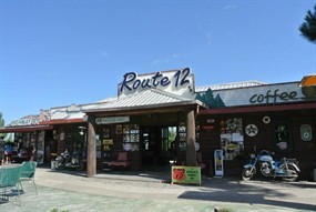 Route 12 Coffee