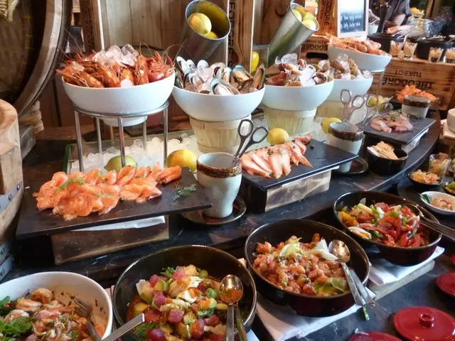 มากมายจริงๆ