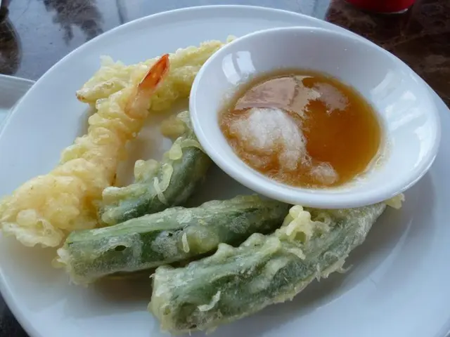 เทมปุระ