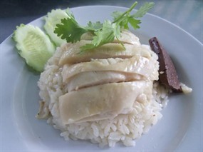 ลัคกี้ข้าวมันไก่