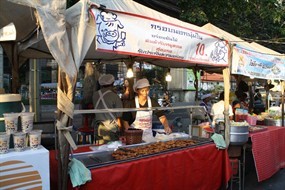 หมูทอดฮ่องกง