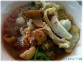 ก๋วยเตี๋ยววิชัย