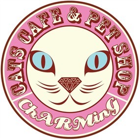 Charming Cats Cafe and Pet Shop
