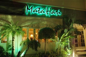 Mata Hari
