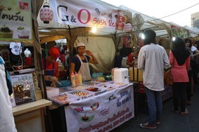 G&O Sushi
