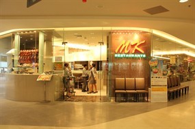 MK Restaurant (เอ็มเค)