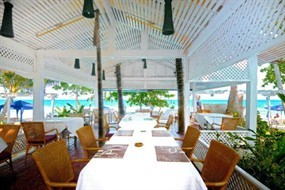 Sans Souci Restaurant