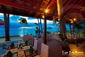 Lipa Bay Restaurant