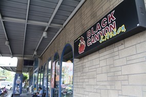 Black Canyon Kitchen