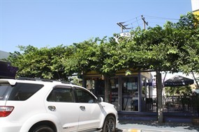 Caffè D´ Oro (คาเฟ ดิโอโร่)